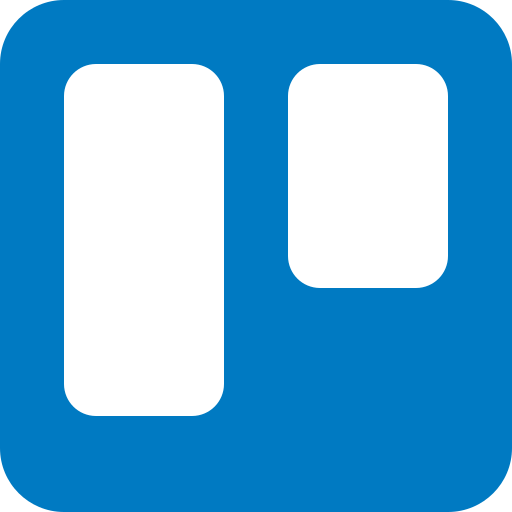 Trello Logo